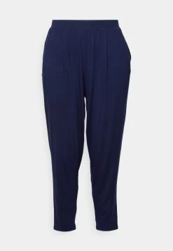 Pantalones - Dark Blue -Anna Field 310dbe1823614ee2b1d8fc57e8261639