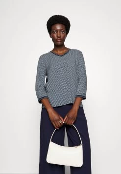 Anna Field Pantalones - Dark Blue -Anna Field 3124f0c047fd48538df52872d47d7e80