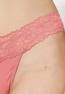 Anna Field 5 Pack - Tanga - Pink/Black 15 Anna Field 5 Pack - Tanga - Pink/Black -Anna Field 316ad6bb44ed4fb6a744d8e7ff5244b4