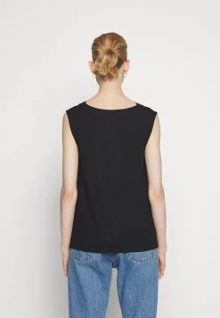 Anna Field Top - Black -Anna Field 31aff9a14f1547f4b3ca910bf440011f