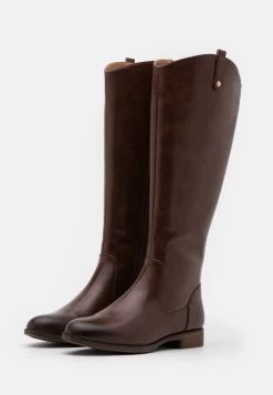 Anna Field Comfort - Botas - Brown -Anna Field 31ee2bd880a849c1ab255068d0fcbb22