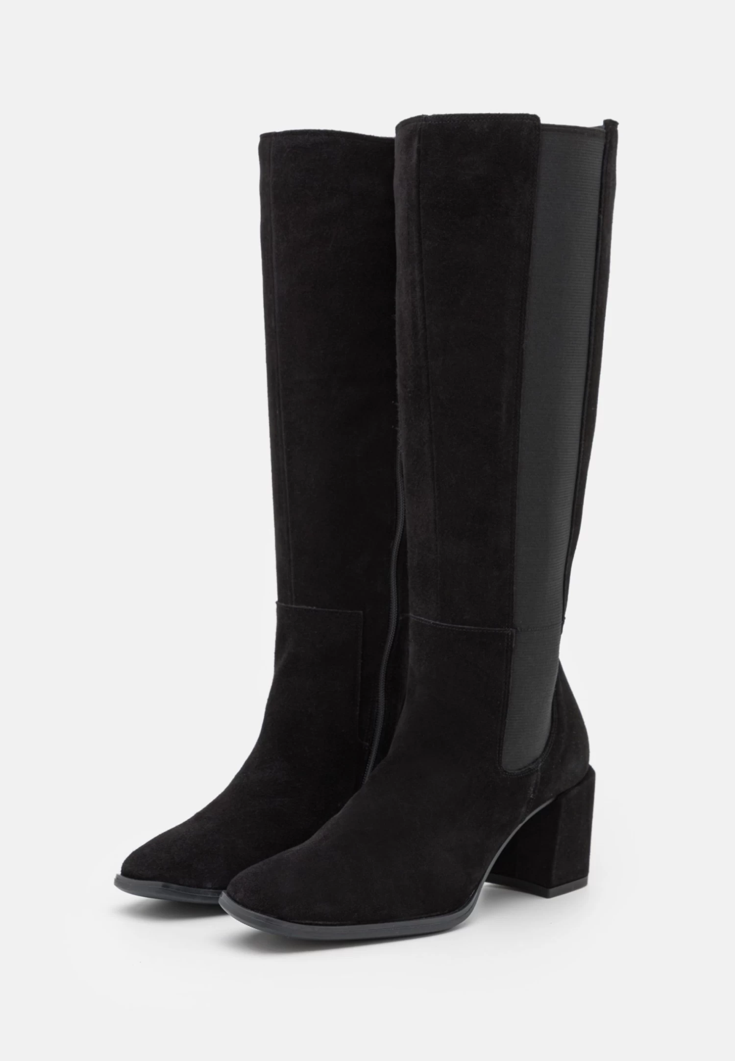 Anna Field Leather - Botas - Black 5 Anna Field Leather - Botas - Black - Imagen 3