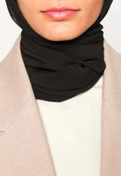 Anna Field 2 Pack - Pañuelo - Black/Green 16 Anna Field 2 Pack - Pañuelo - Black/Green -Anna Field 3229d022fe94445fa49cc239f1e107ea