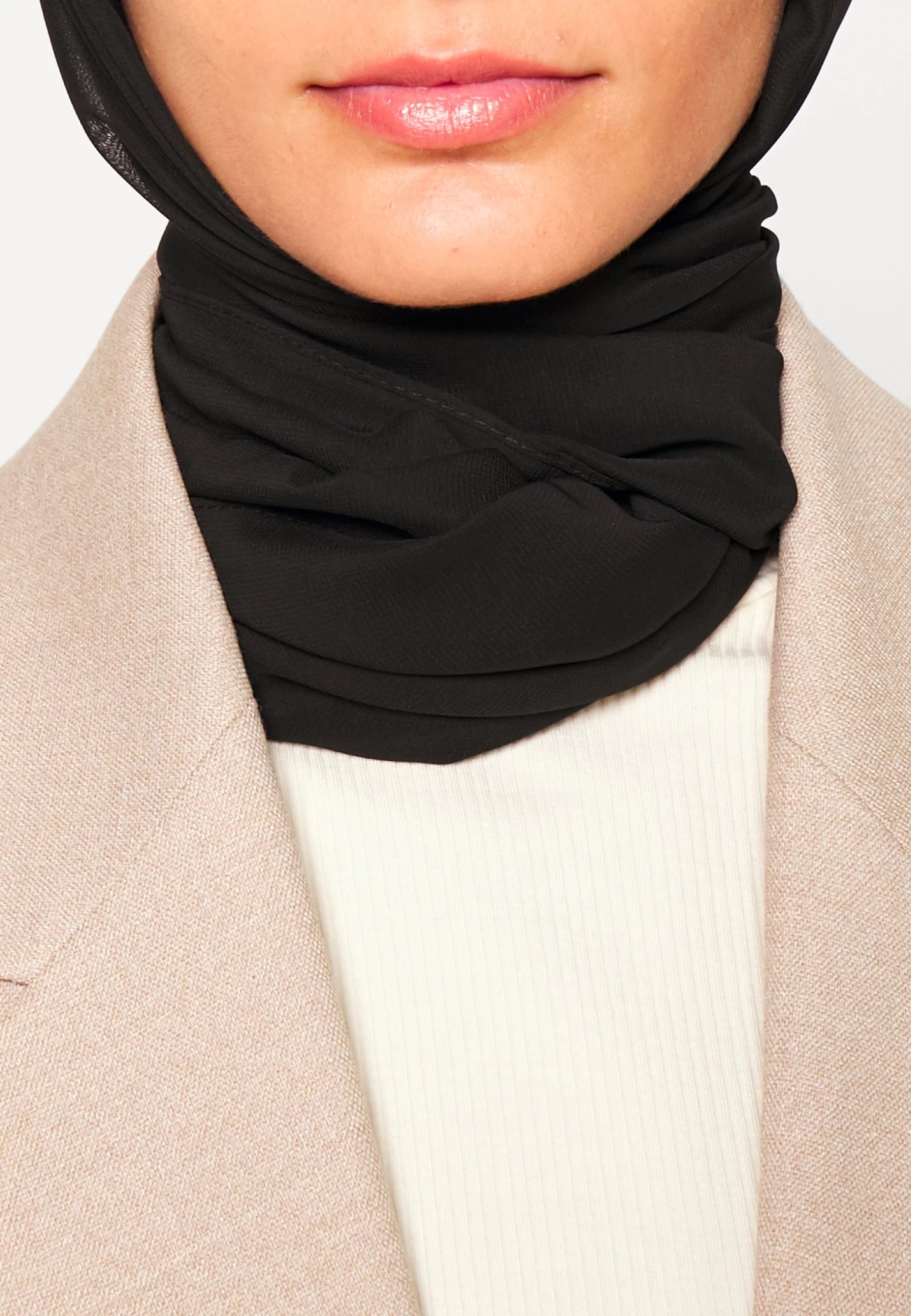 Anna Field 2 Pack - Pañuelo - Black/Green 9 Anna Field 2 Pack - Pañuelo - Black/Green - Imagen 7