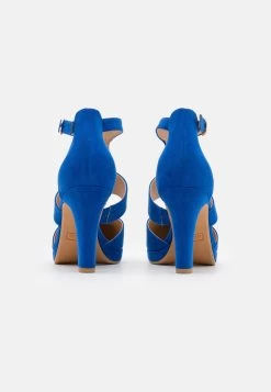 Anna Field Zapatos Altos - Royal Blue -Anna Field 3254036e6d284a818e2390c316e83838