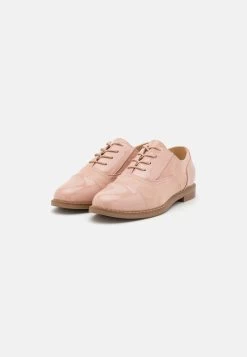 Zapatos De Vestir - Rose Gold -Anna Field 32a02fba600c41728d80ef874cb87dad