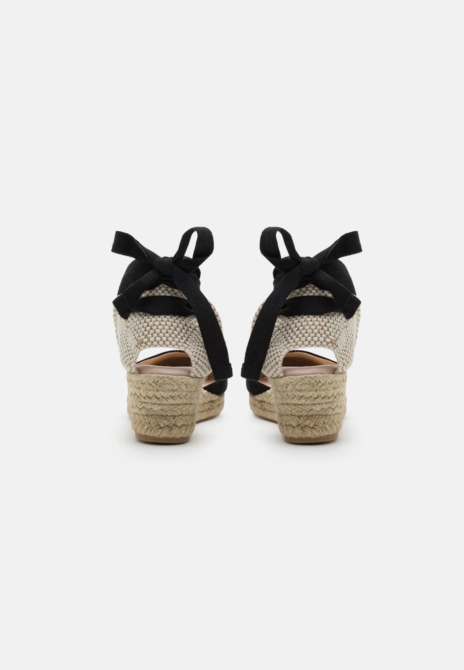 Anna Field Leather- Zapatos De Salón Con Cordones - Black 6 Anna Field Leather- Zapatos De Salón Con Cordones - Black - Imagen 4