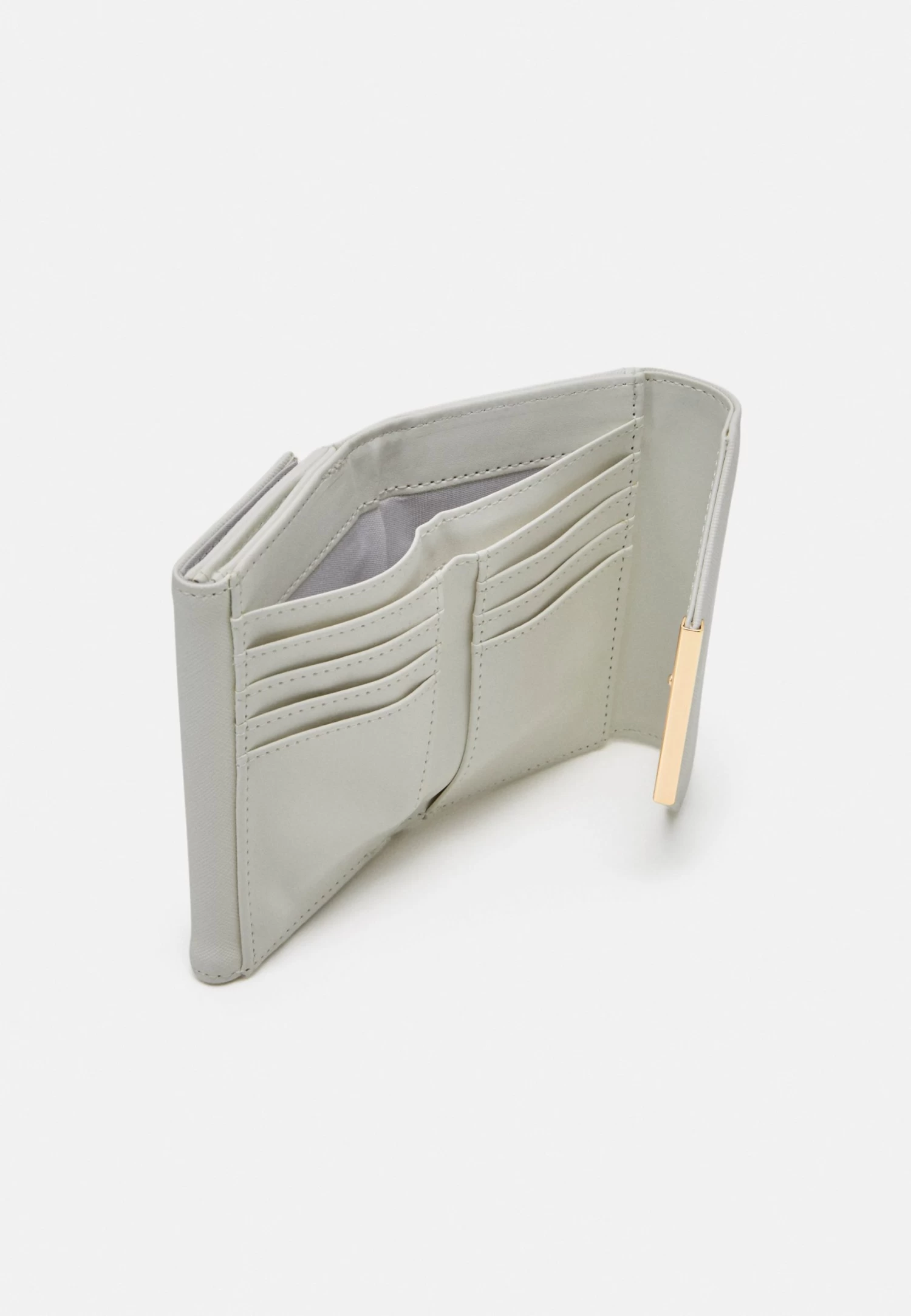 Anna Field Monedero - White 6 Anna Field Monedero - White - Imagen 4