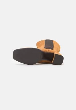 Anna Field Leather - Botas - Cognac -Anna Field 354d17af6a8a4d98bdcb8b67aa3efb03