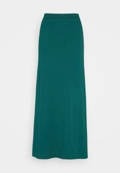 Anna Field Falda Larga - Dark Green 12 Anna Field Falda Larga - Dark Green -Anna Field 35be2d407fef49d1adb2e5e29c44160e
