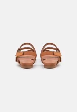 Anna Field Leather- Sandalias - Cognac -Anna Field 35caa57a001c49308033ca0cad9328cf
