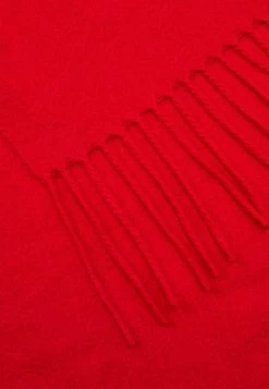 Anna Field Bufanda - Red 9 Anna Field Bufanda - Red -Anna Field 35f64e6c127c450f9bdf99fa1bdd1999