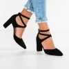 Anna Field Leather- Zapatos Altos - Black 2 Anna Field Leather- Zapatos Altos - Black -Anna Field 3605da6d1ed542d3b6a7cbe6493c358d