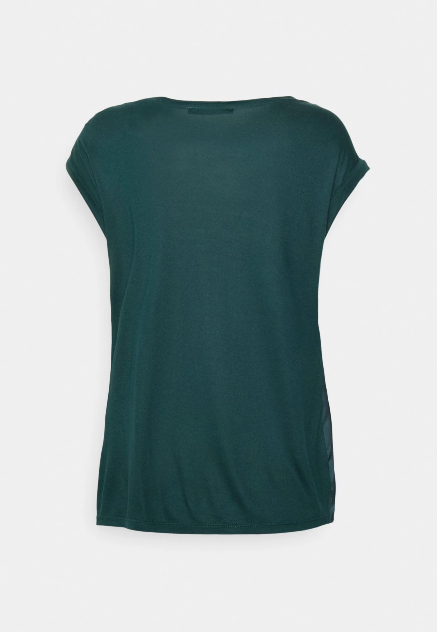 Anna Field Camiseta Estampada - Dark Green 4 Anna Field Camiseta Estampada - Dark Green - Imagen 2