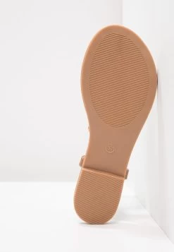 Anna Field Sandalias De Dedo - Brown -Anna Field 37219d042d2942bd80a3a55a71e89216