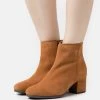 Leather - Botines - Cognac -Anna Field 373ec0a3585c41fba30869a618fba055
