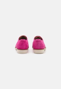 Anna Field Leather - Zapatos De Vestir - Pink -Anna Field 37702f16ca124ed8b5ed148260a695a0