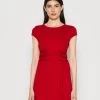 Anna Field Vestido Ligero - Red 2 Anna Field Vestido Ligero - Red -Anna Field 377d2d51d1994c0bb35f2501fb601903