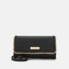 Anna Field Clutch - Black -Anna Field 378765de275d4c40aff44cf38bb025d6
