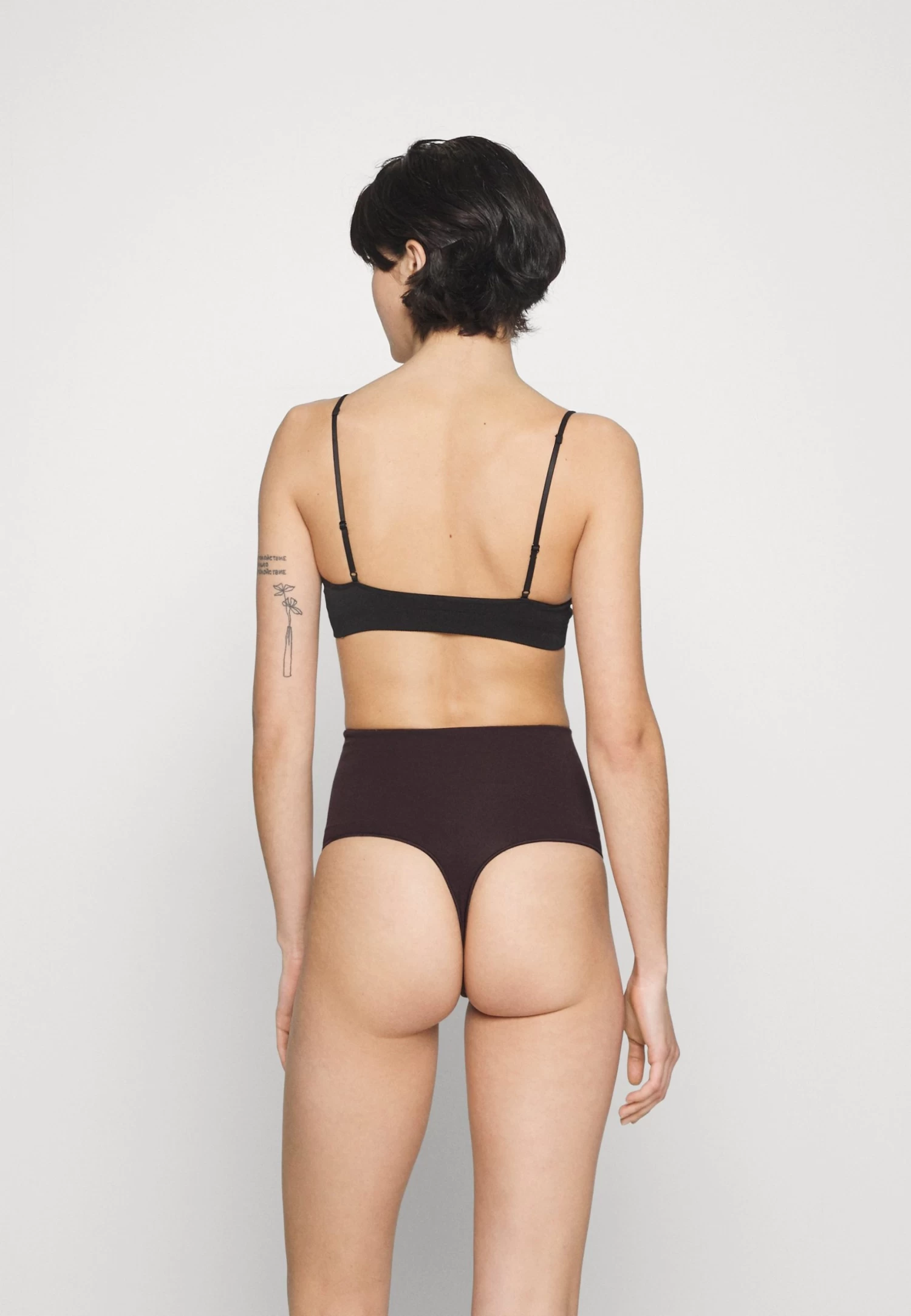 Anna Field Shapewear - Black 5 Anna Field Shapewear - Black - Imagen 3