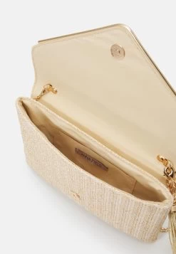 Anna Field Clutch - Beige -Anna Field 386e4eac19ec4375a9603cac676cf7e0