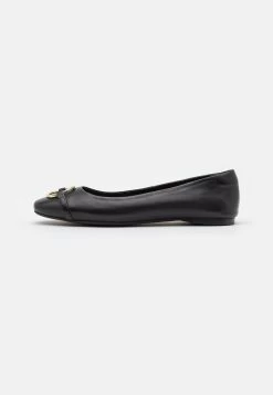 Anna Field Leather - Bailarinas - Black 9 Anna Field Leather - Bailarinas - Black -Anna Field 3898b0a41af747b6b644daf993a50ac9