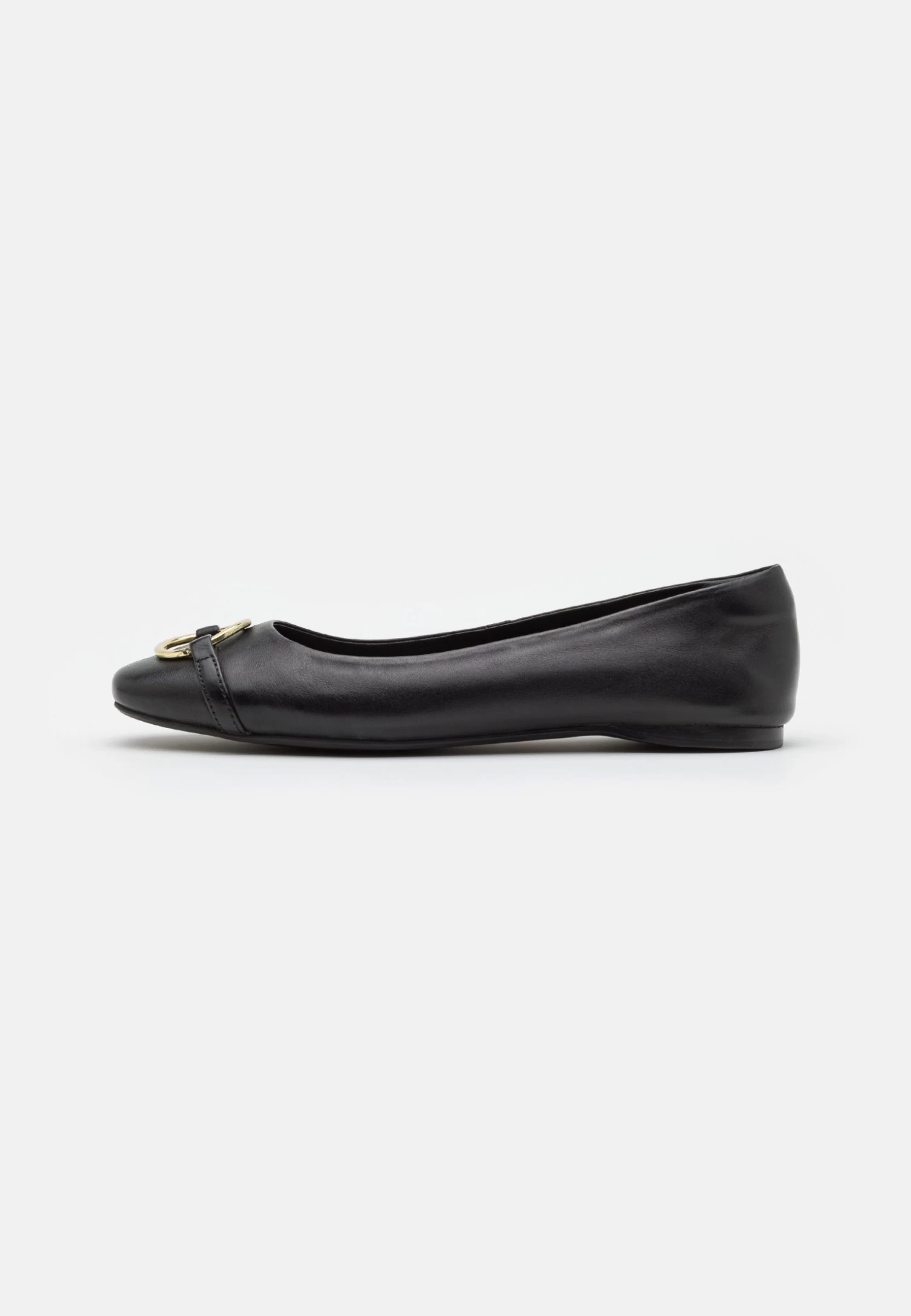 Anna Field Leather - Bailarinas - Black 4 Anna Field Leather - Bailarinas - Black - Imagen 2