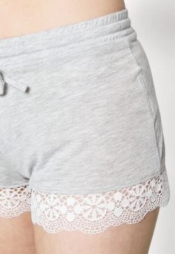 Anna Field Sarah Short Pj Set- Pijama - Grey -Anna Field 389b902ed8dd4f88bdcc99ffd591a874