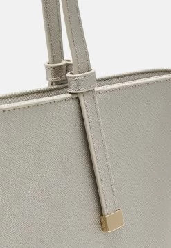 Anna Field Bolso De Mano - Silver-Coloured 10 Anna Field Bolso De Mano - Silver-Coloured -Anna Field 38c2ffbcaa734d1b8ec60ae08e4c0012