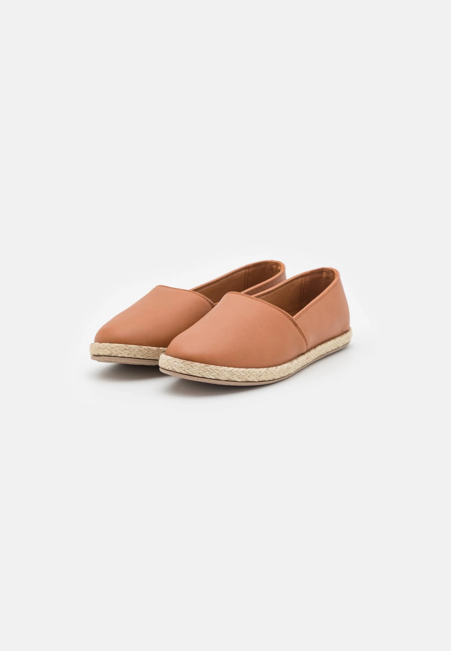 Anna Field Mocasines - Cognac 5 Anna Field Mocasines - Cognac - Imagen 3