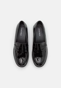 Zapatos De Plataforma - Black -Anna Field 38fa856135144b47b15f8a2700999e11