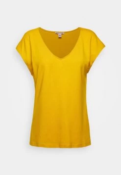 Anna Field Camiseta Básica - Golden Yellow 14 Anna Field Camiseta Básica - Golden Yellow -Anna Field 390a765c13fb4a9d9d135ba8da890173