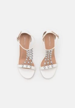 Anna Field Sandalias - White -Anna Field 39c3e75cd6a44b00a5e3224adc246582