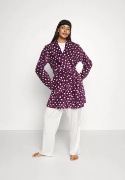 Anna Field Albornoz - Dark Red/Beige -Anna Field 3aabea9ba80742fead841352c1282bf8