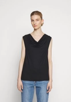 Anna Field Top - Black -Anna Field 3b114f5fafbd492da5d0b6f174faafd8