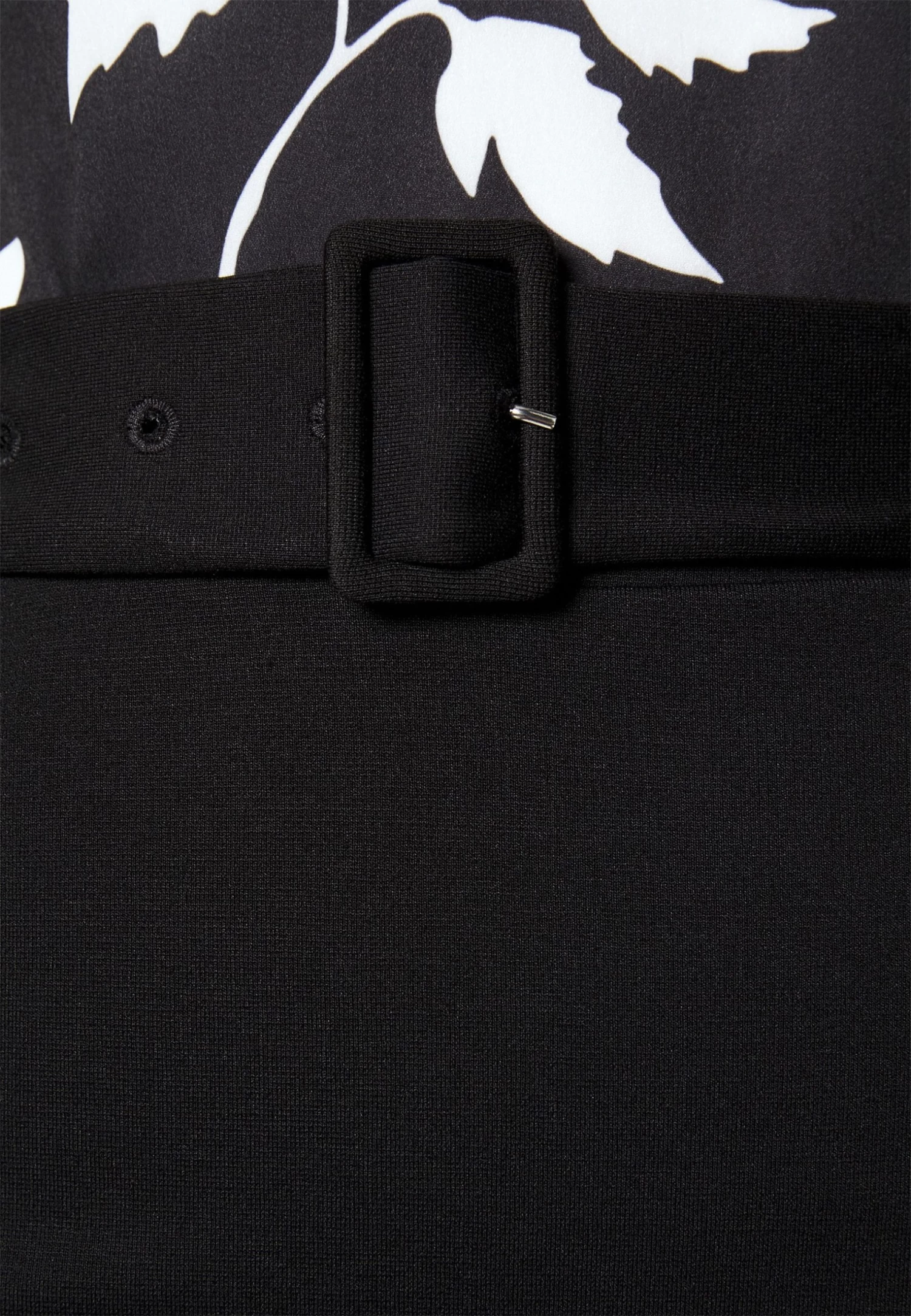 Anna Field Punto Mini - Minifalda - Black 9 Anna Field Punto Mini - Minifalda - Black - Imagen 7