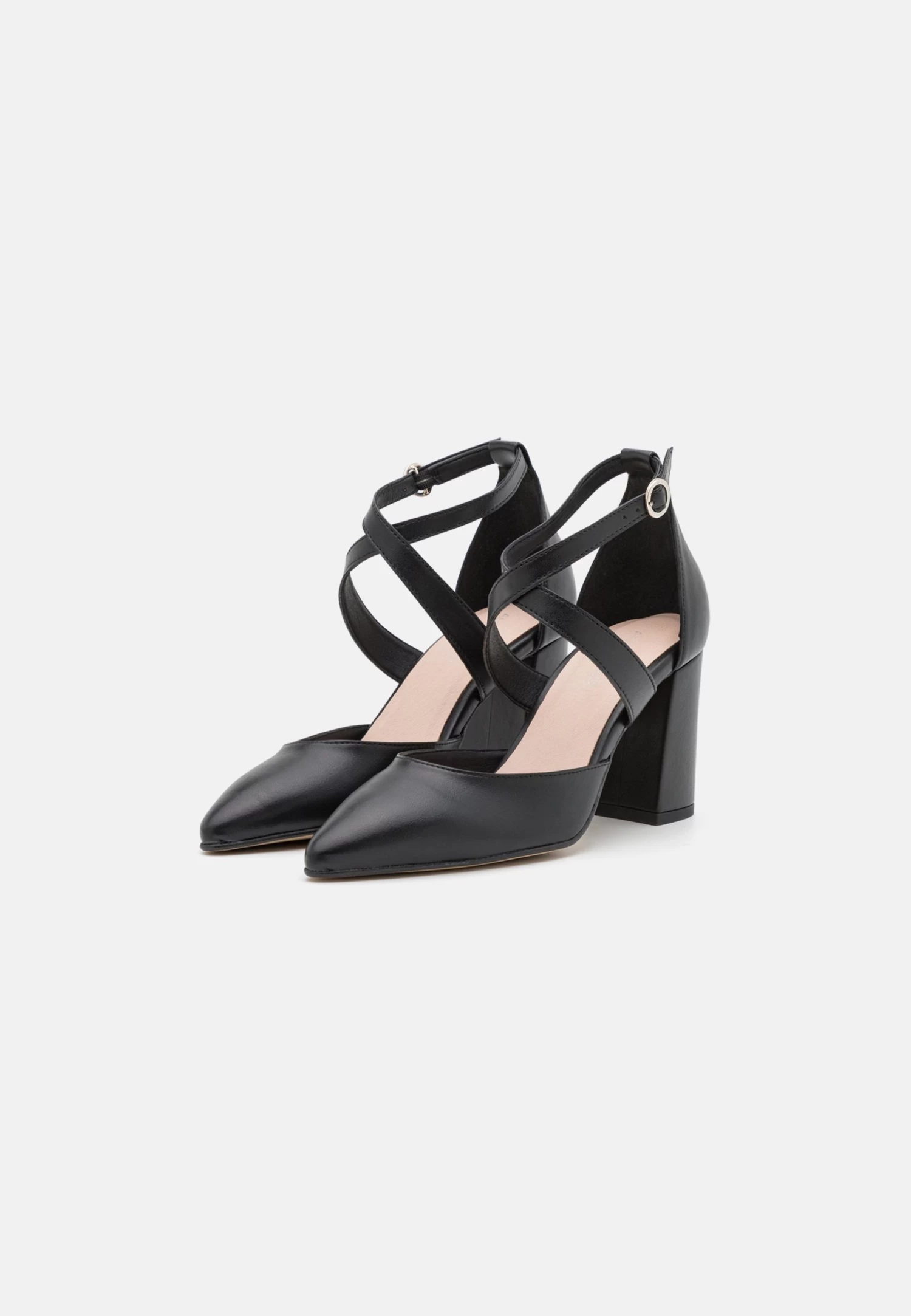 Anna Field Leather- Tacones - Black 5 Anna Field Leather- Tacones - Black - Imagen 3