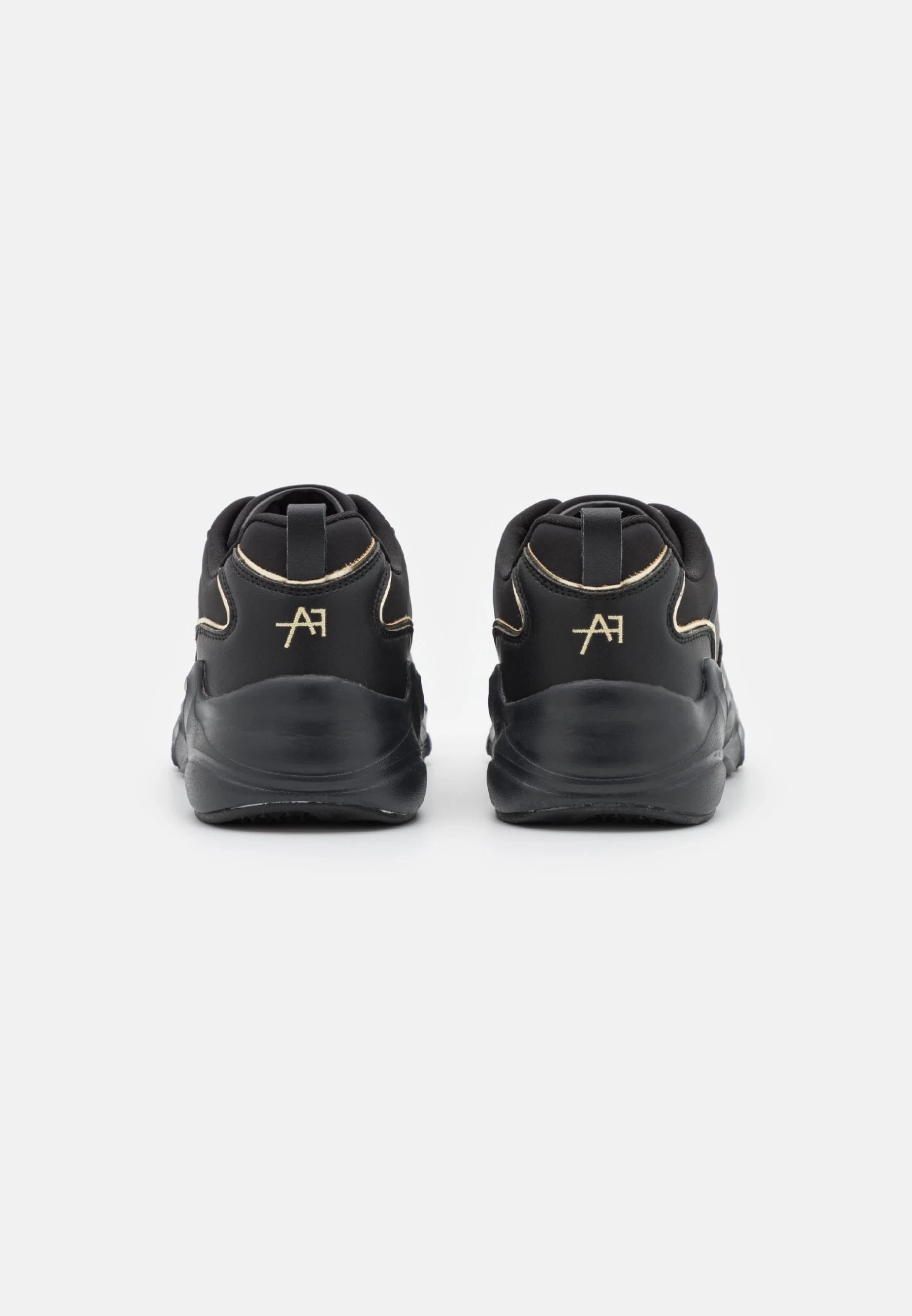 Anna Field Leather - Zapatillas - Black 6 Anna Field Leather - Zapatillas - Black - Imagen 4