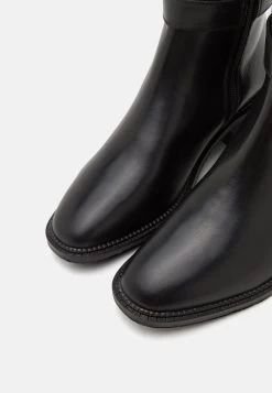 Leather- Botas - Black -Anna Field 3c8a4b5ad3fc4b59b643ed2ec3f2e218