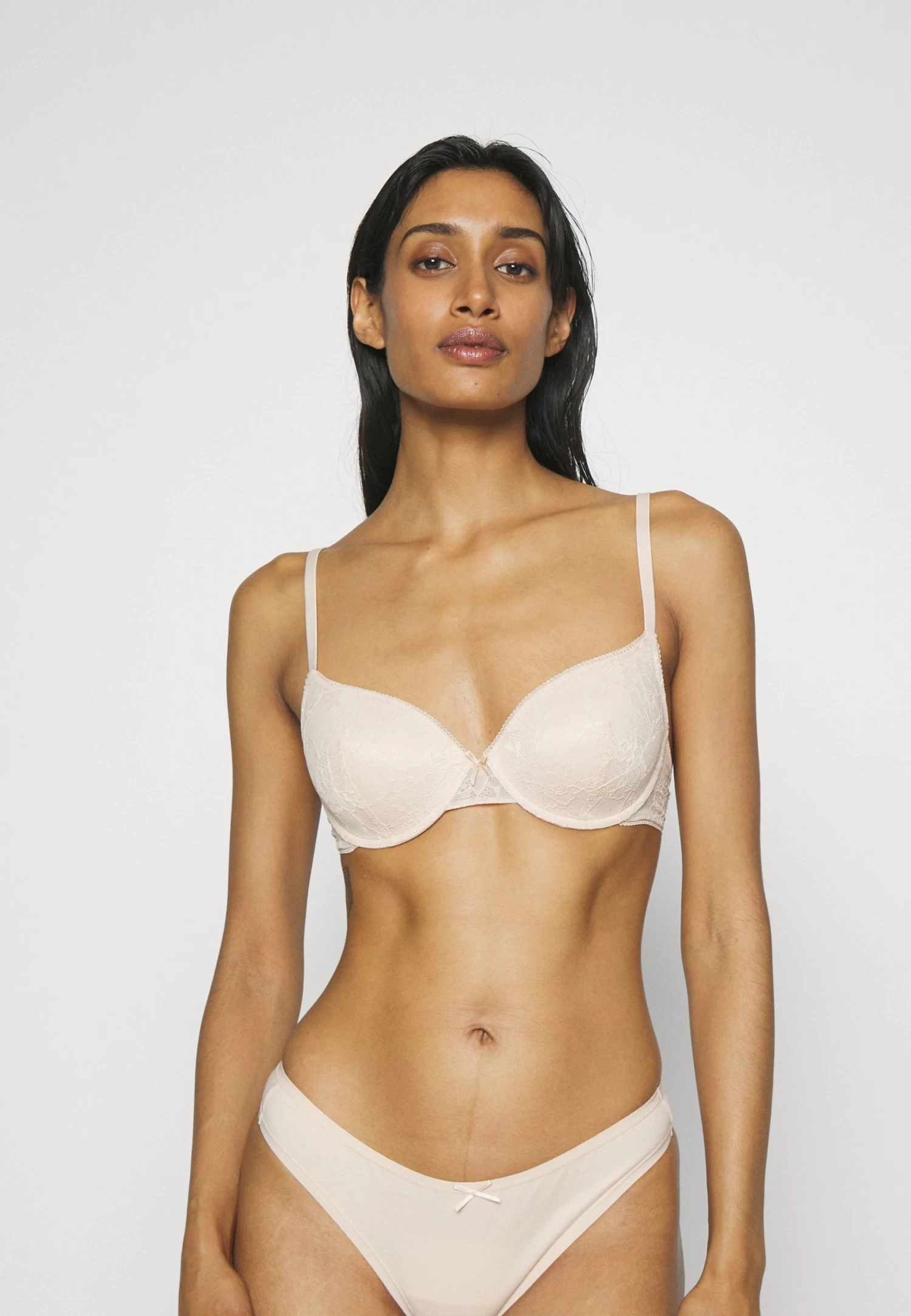 Anna Field 2 Pack - Sujetador Con Aros - Black/Nude 5 Anna Field 2 Pack - Sujetador Con Aros - Black/Nude - Imagen 3