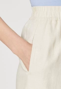 Anna Field Linen Mix - Shorts - Beige 11 Anna Field Linen Mix - Shorts - Beige -Anna Field 3d5e4302bb324db3ab29a98670f25346