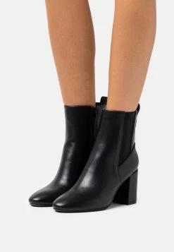 Anna Field Botines - Black