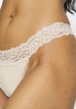 Anna Field 3 Pack - Tanga - Black/Beige/ 15 Anna Field 3 Pack - Tanga - Black/Beige/ -Anna Field 3db8f6269a5d40cd8817dbc1c8789bca