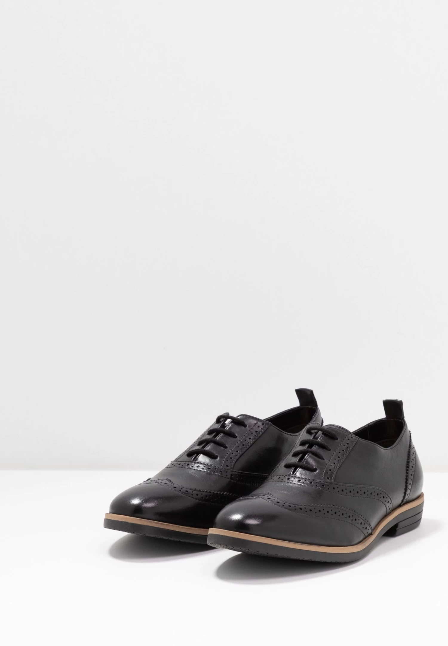 Anna Field Leather- Zapatos De Vestir - Black 7 Anna Field Leather- Zapatos De Vestir - Black - Imagen 5