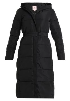 Anna Field Abrigo De Invierno - Black 12 Anna Field Abrigo De Invierno - Black -Anna Field 3ecb28b6b0da4008aa03b08e338a7c26