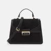 Anna Field Bolso De Mano - Black/Black