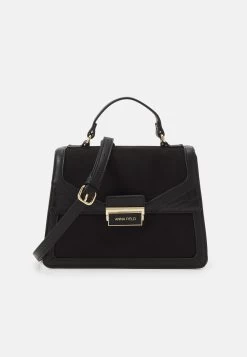 Anna Field Bolso De Mano - Black/Black