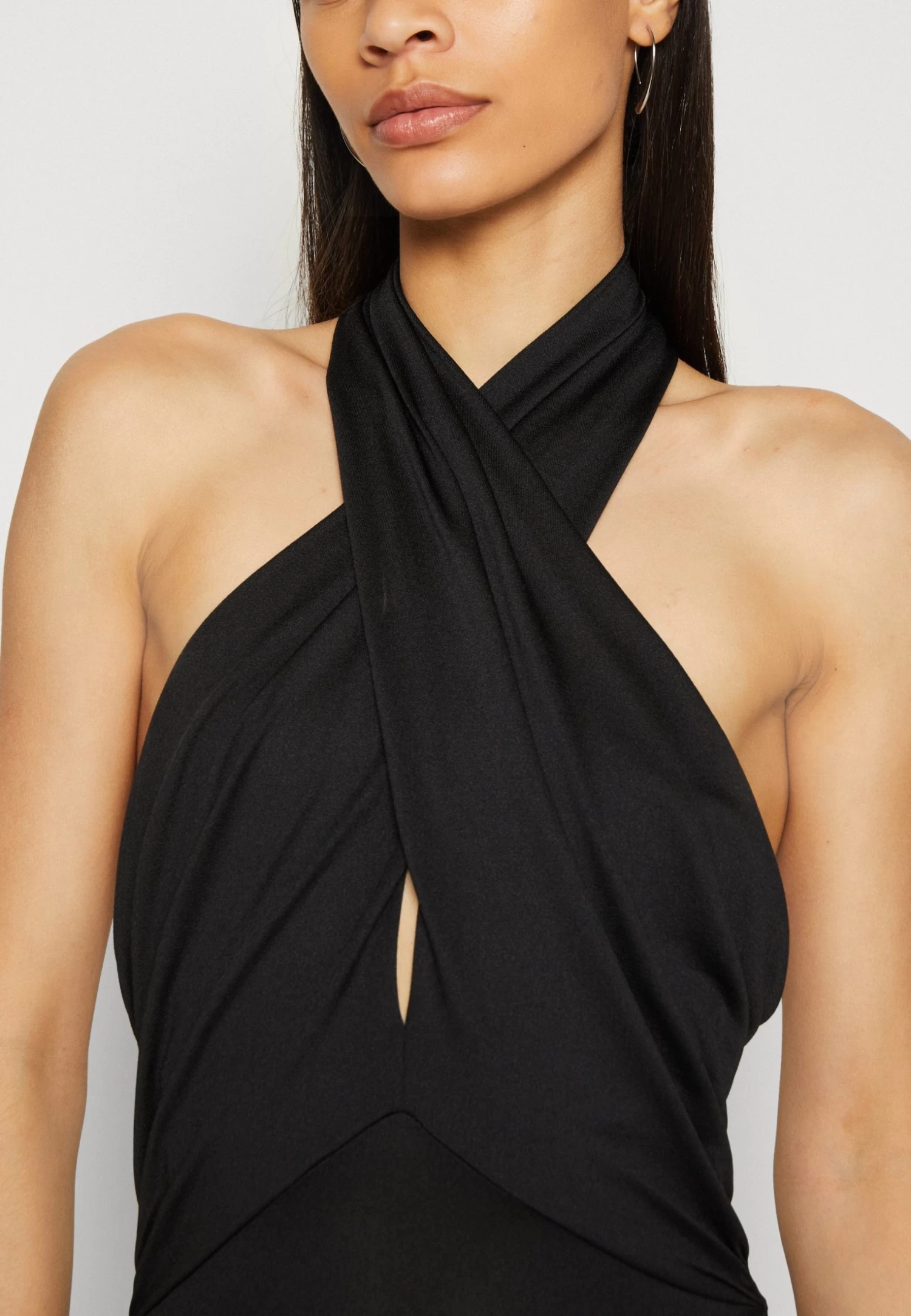 Anna Field Vestido Ligero - Black 8 Anna Field Vestido Ligero - Black - Imagen 6