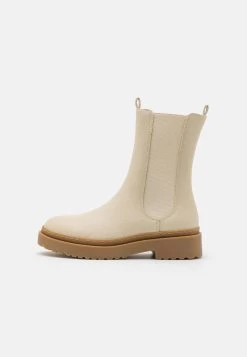 Botines Con Plataforma - Beige 9 Botines Con Plataforma - Beige -Anna Field 4250afdd0b3d49528e545013aa5c172f