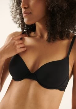 Anna Field 2 Pack - Sujetador Básico - Black/White 11 Anna Field 2 Pack - Sujetador Básico - Black/White -Anna Field 4321b5f42c1a4945a8a01831269426a2